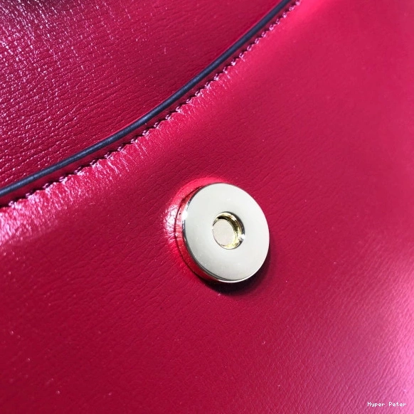 Hyper Peter BAG RING Gucci SHOULDER 0809